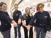 Forlì, arrestato uomo per violenza sessuale su una collega di lavoro