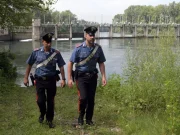 Identificato il cadavere trovato nel fiume Adda il 22 giugno scorso