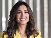 Roma, furto in casa di Caterina Balivo