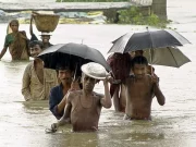 Bangladesh, 1 milione e 340mila persone colpite dalle alluvioni