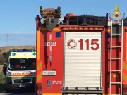 Bibbona, donna muore nel suo appartamento per un incendio