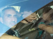 Giacomo Bozzoli arrestato a Soiano del Garda