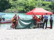 Brenta, recuperata la seconda vittima