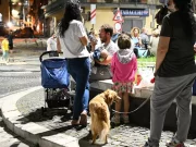 Campi Flegrei, scossa di terremoto di magnitudo 4.0