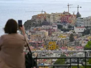 Forte scossa di terremoto ai Campi Flegrei