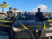 Catania, 9 misure cautelari per forniture ospedaliere