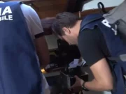 Catania, dipendente di un istituto di cura arrestato per abusi sessuali