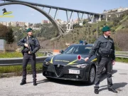 Catanzaro, confiscati beni per un milione di euro a trafficanti di cocaina