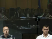 Omicidio Cerciello, ridotte le pene agli americani