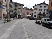 Cogne, completata l’evacuazione dei turisti