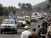 Congo, attacco ad un convoglio umanitario