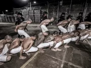 El Salvador, 261 persone morte in carcere durante il regime di emergenza