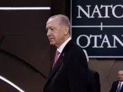 Erdogan: “Israele non può collaborare con la Nato”