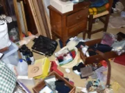 Firenze, arrestati cinque georgiani per un colpo da 300mila euro in una casa