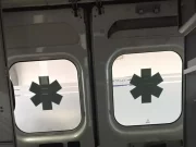 Gallipoli, 4 feriti per il cedimento parziale di una giostra