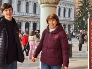 Riva del Garda, madre e figlio morti annegati