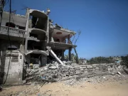 Haaretz: “4 operatori umanitari uccisi a Gaza”