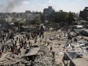 Hamas: “Stop ai negoziati dopo le stragi”