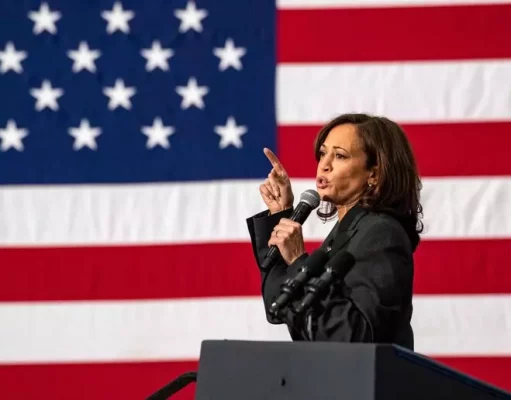 Elezioni Usa, Biden si ritira e appoggia Kamala Harris