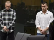 Carabiniere ucciso nel 2018, concessi i domicliari a Hjorth