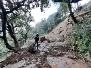 India, almeno 63 morti per una frana