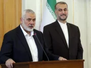 Ucciso in Iran il capo di Hamas