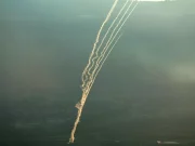 Israele, colpiti 10 obiettivi terroristici di Hezbollah