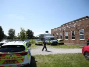 Liverpool, due bambine uccise mentre facevano Yoga