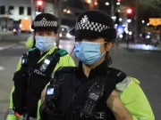 Londra, resti umani in valigia: sospetto duplice omicidio