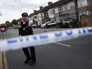 Londra, 15enne ucciso con colpi d’arma da fuoco