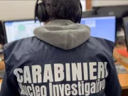 Arrestato il latitante Salvatore Mari