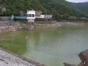 Messico, dighe sotto il 15% della media storica nazionale