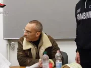 Arrestato un favoreggiatore di Messina Denaro