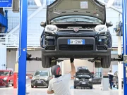 Mirafiori, contratti di solidarietà fino a dicembre