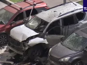 Mosca, esplode autobomba: ferito un funzionario militare