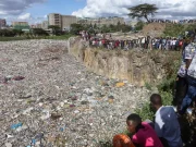 Nairobi, uomo confessa 42 femminicidi