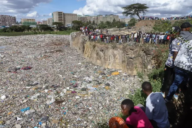 Foto Nairobi