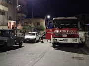 Pannarano, decapita il fratello e getta la testa dal balcone