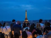 Israele: “Gruppi terroristici vicini all’Iran mirano a compiere attacchi a Parigi”