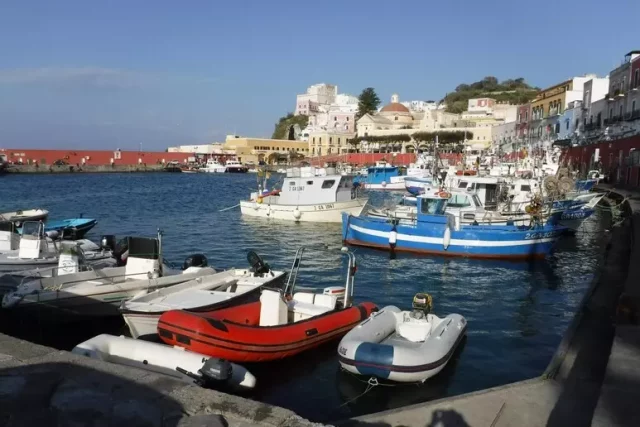 Foto Ponza