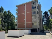 Rimini, donna si getta dal balcone insieme al figlio