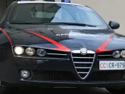 Roma, donna uccisa in strada