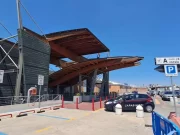 Roma, rapina con sparatoria in un centro commerciale