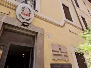 Violenze in un Cem a Roma, dieci arresti