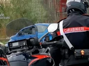 Rosarno, sequestrate due tonnellate di materiale esplodente