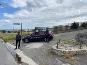 San Marco Argentano, sequestrati 150kg di cocaina trovata in dei bancali contenenti risme di carta