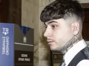 Il trapper Shiva condannato a 6 anni e mezzo per la sparatoria dell’11 luglio 2023