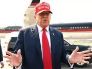 Trump riprende oggi la campagna elettorale a Milwaukee