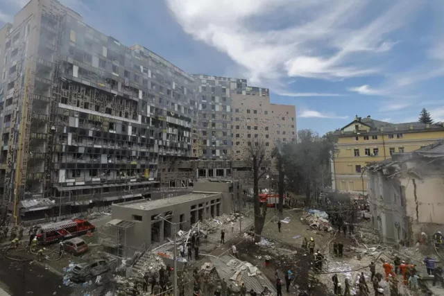 Foto Ucraina
