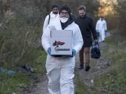 Vigasio, attesa per l’autopsia sul corpo di una donna trovata morta in un canale